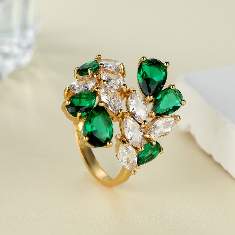 Women Accessories Bouquet - 2026 Yeni Avrupa ve Amerikan Retro