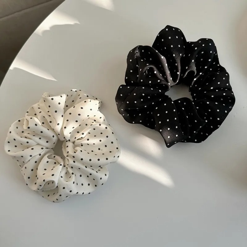 Hair Band Elastic - 2 adet zarif Minimalist saç tokaları