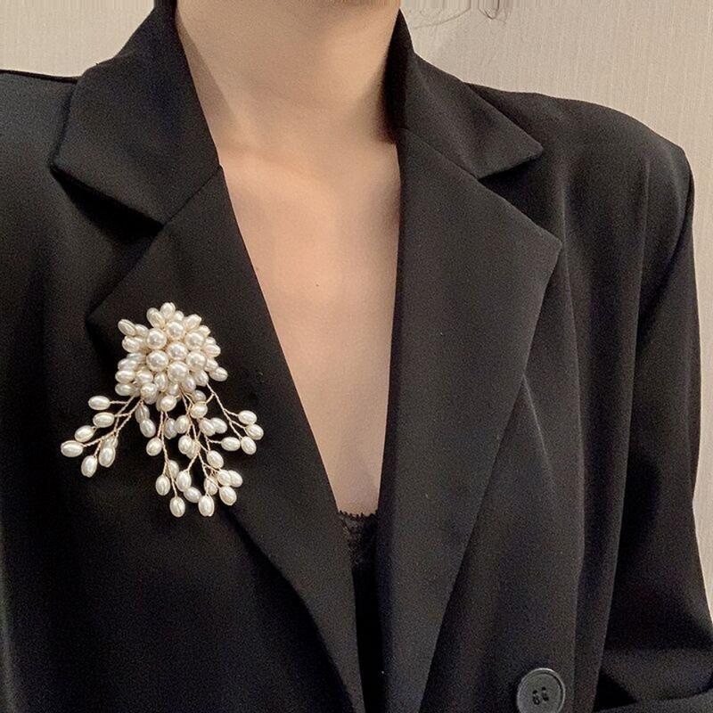 Women Accessories Bouquet - Kadınlar ve Kızlar için Vintage Zarif