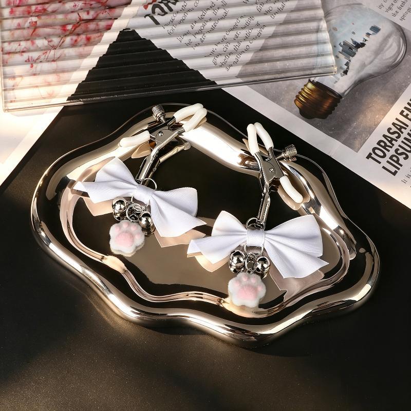 Taşınabilir Fiyonklu Dekorlu M - Women Accessories Combo incelemesi ve fiyatı