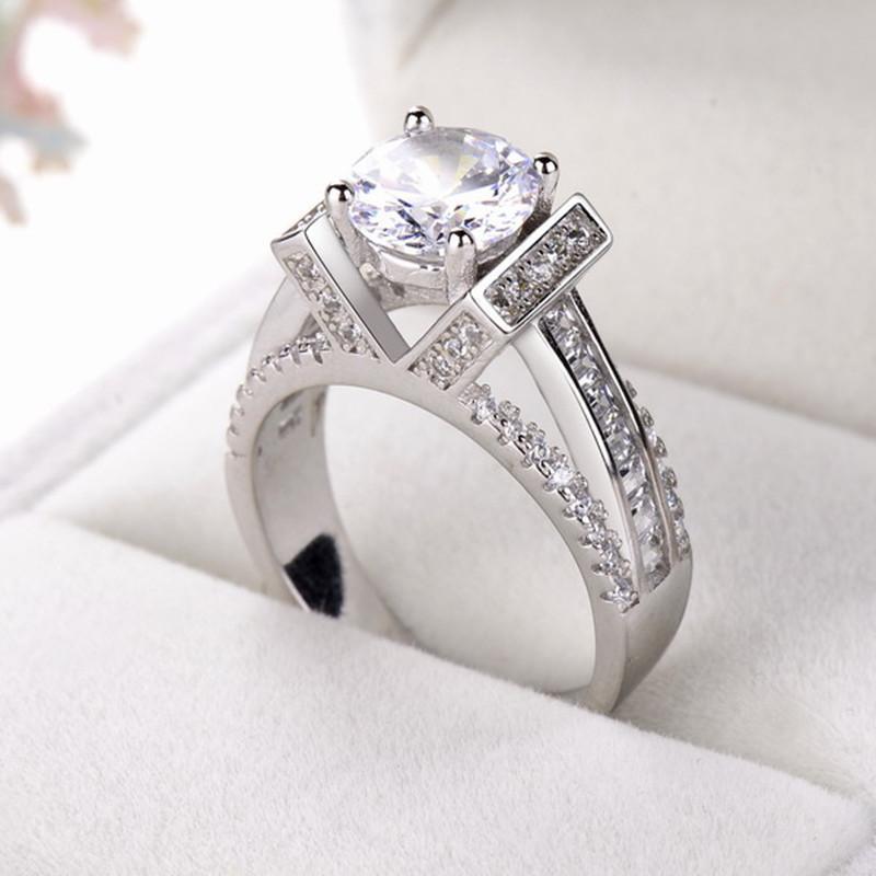 Alyans moda takı romantik zirk - Women Accessories List incelemesi ve fiyatı