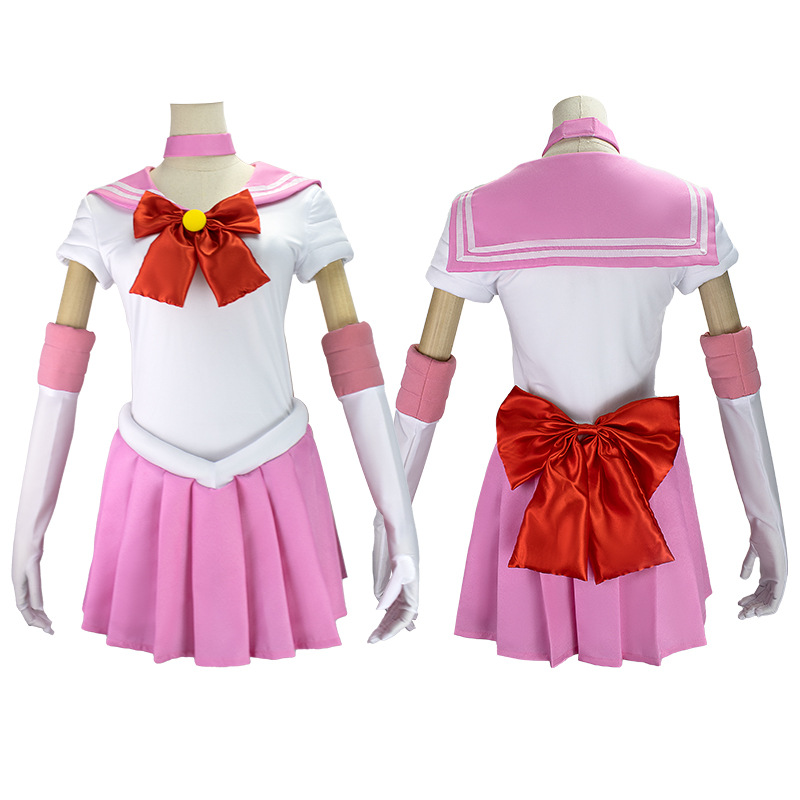 Anime Sailor Moon Chibiusa Tsu - Women Accessories Products incelemesi ve fiyatı
