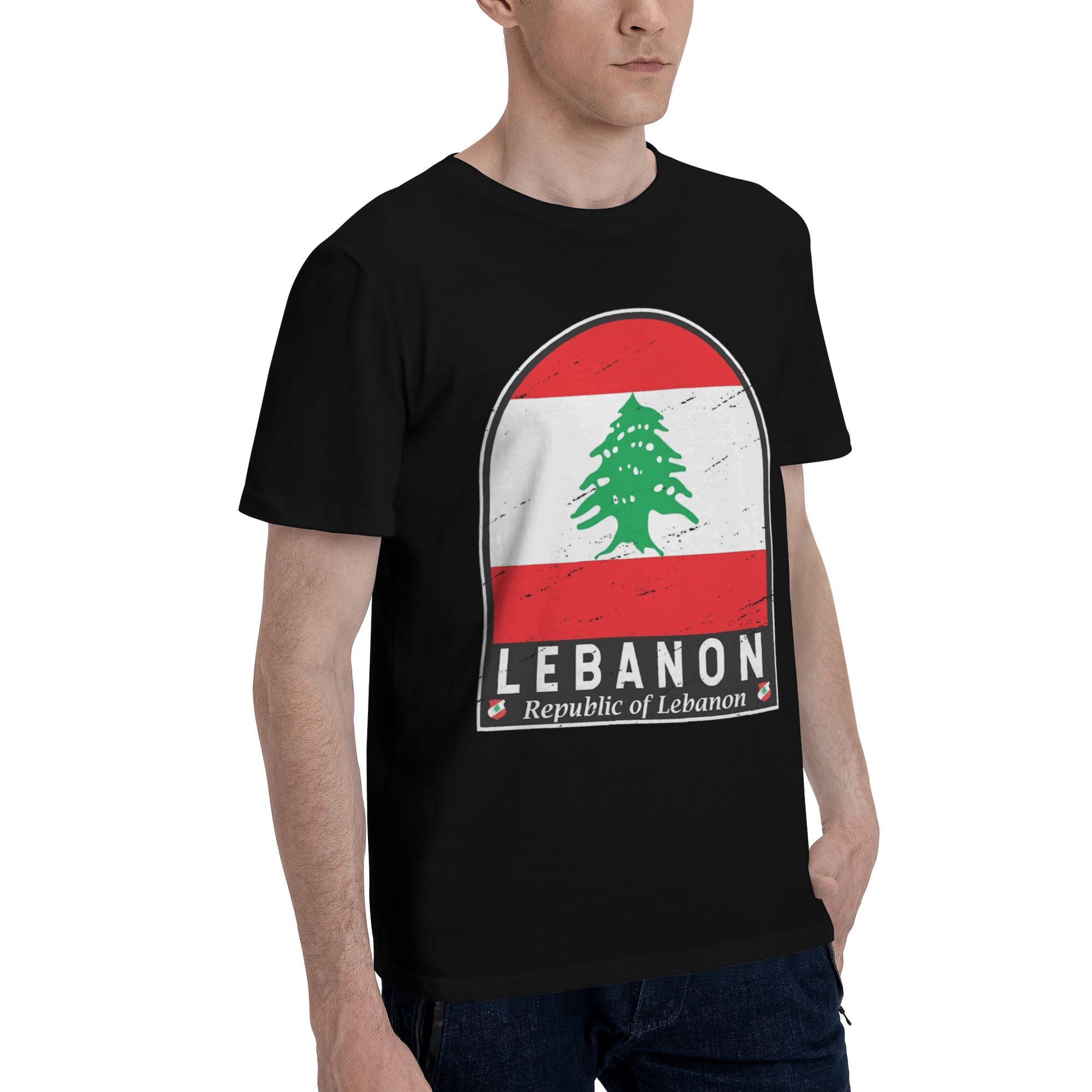Lübnan Bayrağı Kalp Aksesuarla - Women Accessories Lebanon incelemesi ve fiyatı