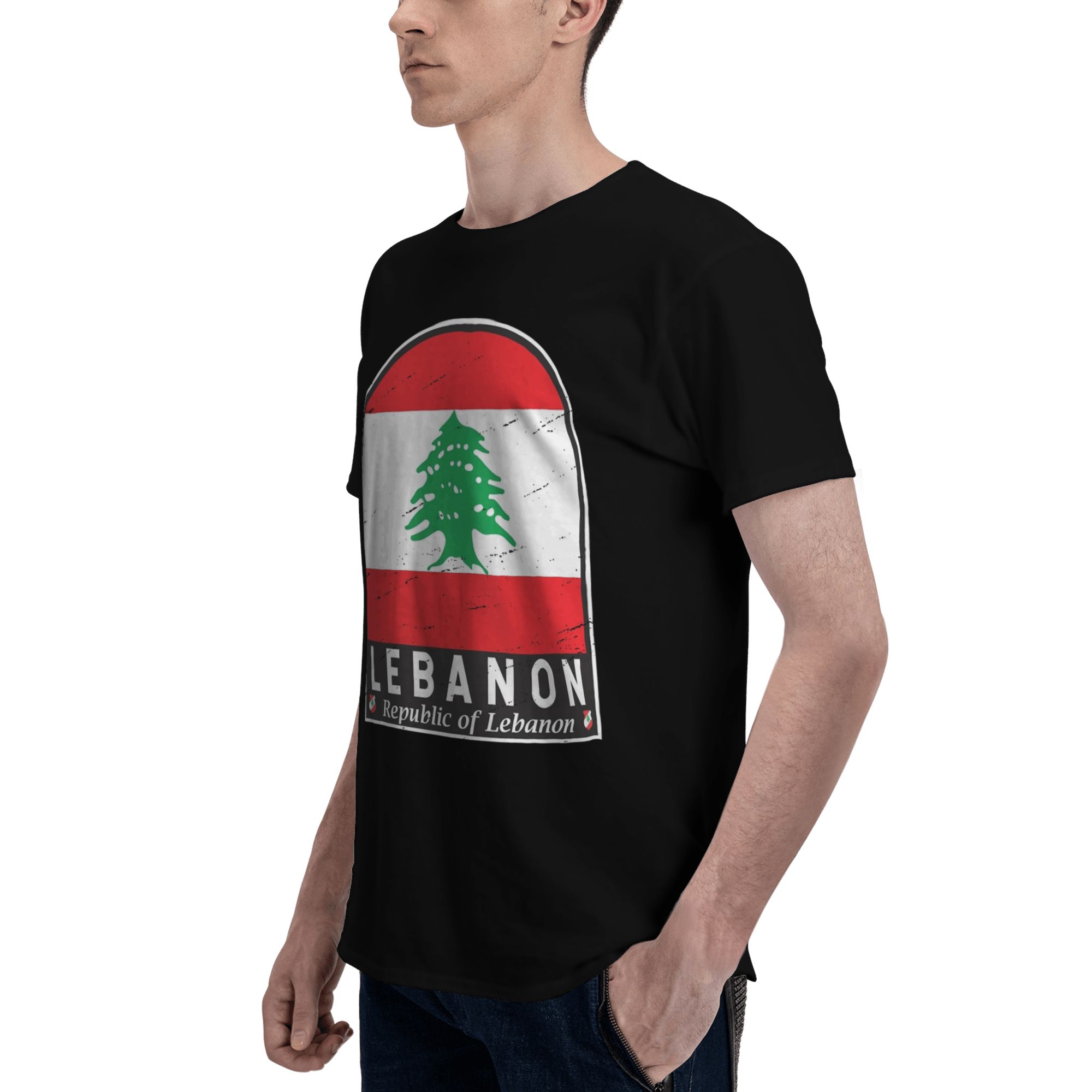 Lübnan Bayrağı Kalp Aksesuarla - Women Accessories Lebanon incelemesi ve fiyatı
