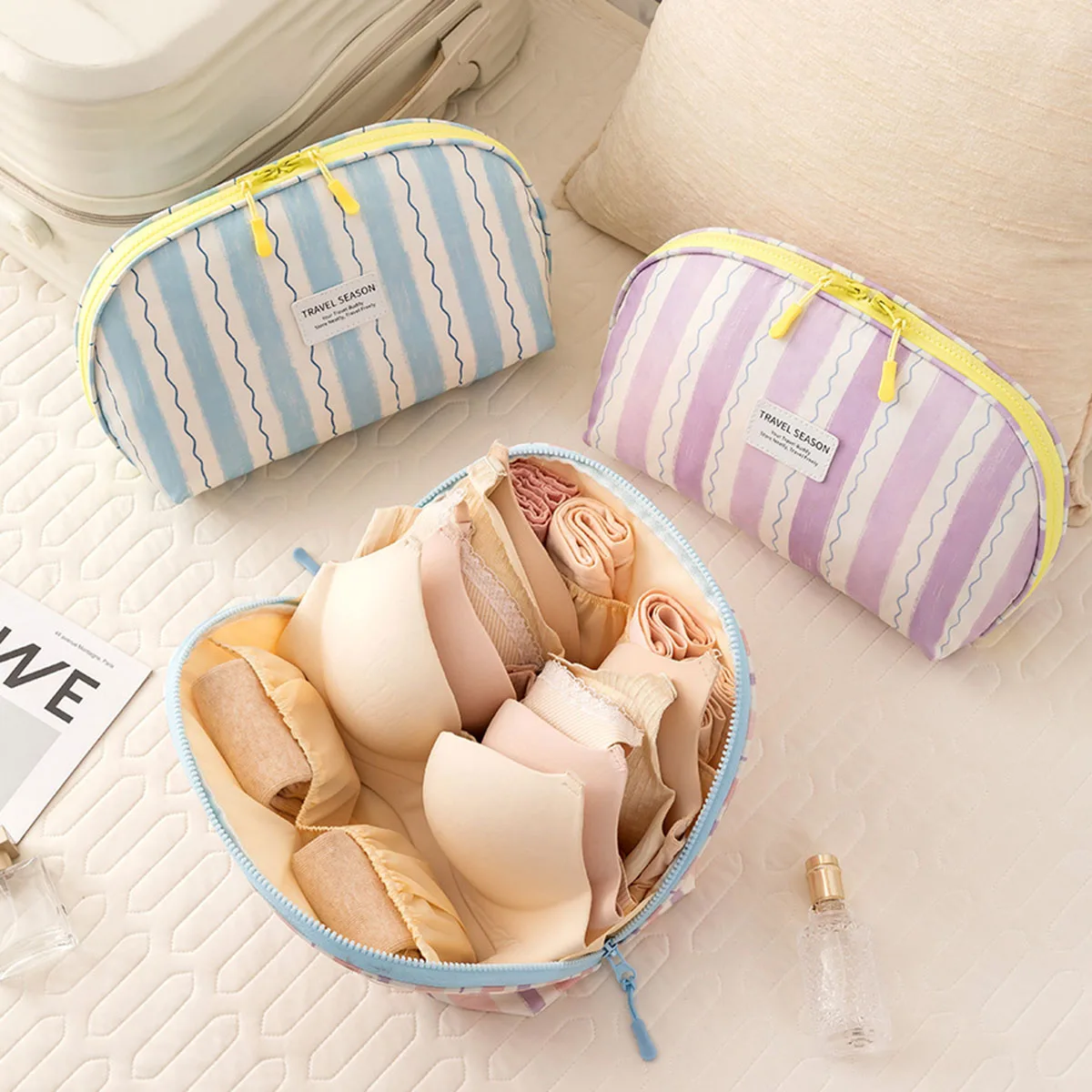 Taşınabilir İç Çamaşırı Saklam - Women Accessories List incelemesi ve fiyatı