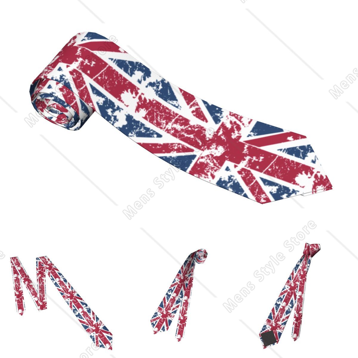 Union Jack Bayrağı Erkek Kadın - Women'S Accessories Uk incelemesi ve fiyatı