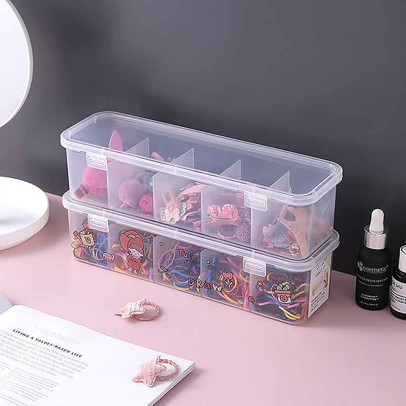 Çok Fonksiyonlu Beş Bölmeli Şe - Women Accessories List incelemesi ve fiyatı