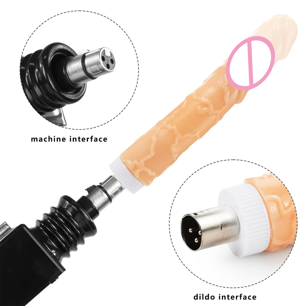 4 adet Seks Makinesi 3XLR Bağl - Women Accessories Combo incelemesi ve fiyatı