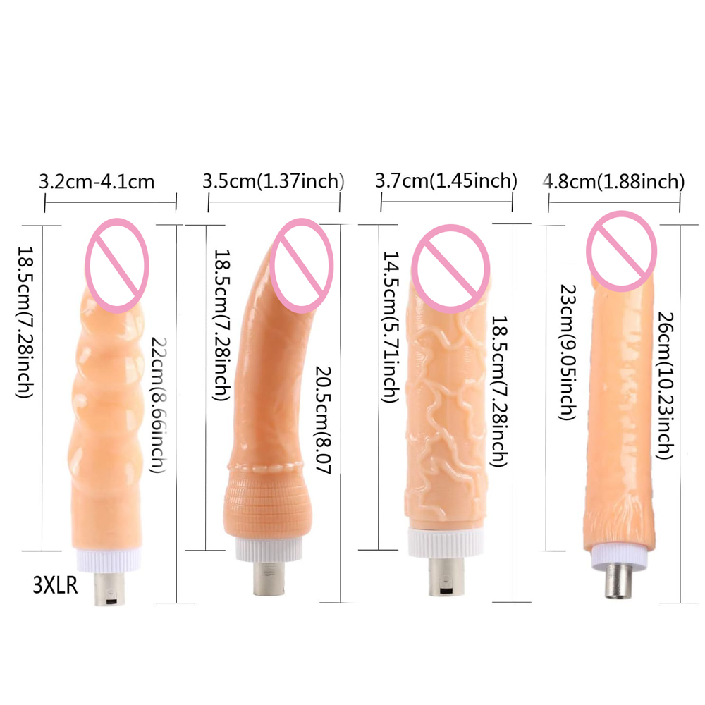 4 adet Seks Makinesi 3XLR Bağl - Women Accessories Combo incelemesi ve fiyatı