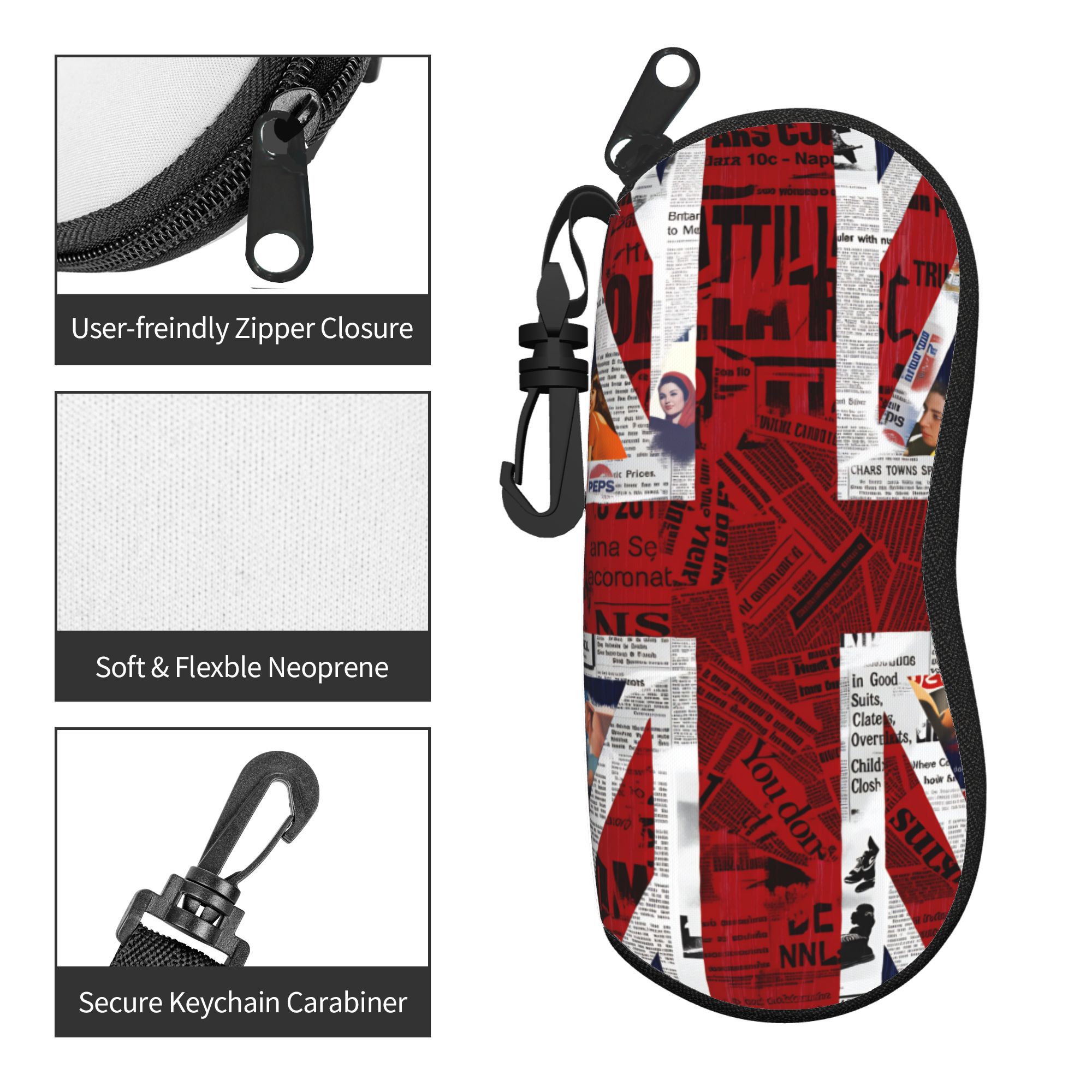 İngiliz bayrağı İngiltere Gözl - Women'S Accessories Uk incelemesi ve fiyatı