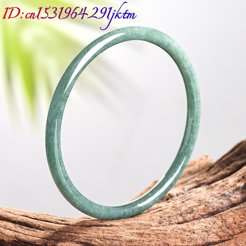 Doğal Birmanya Yeşim Taşı Bile - Women'S Vintage Accessories incelemesi ve fiyatı