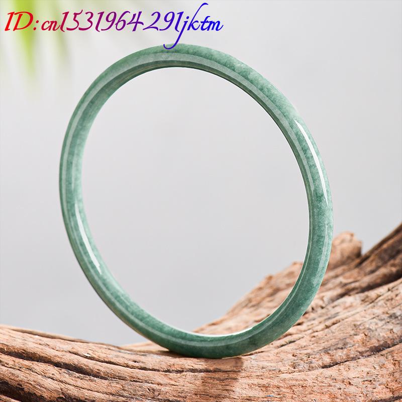 Doğal Birmanya Yeşim Taşı Bile - Women'S Vintage Accessories incelemesi ve fiyatı