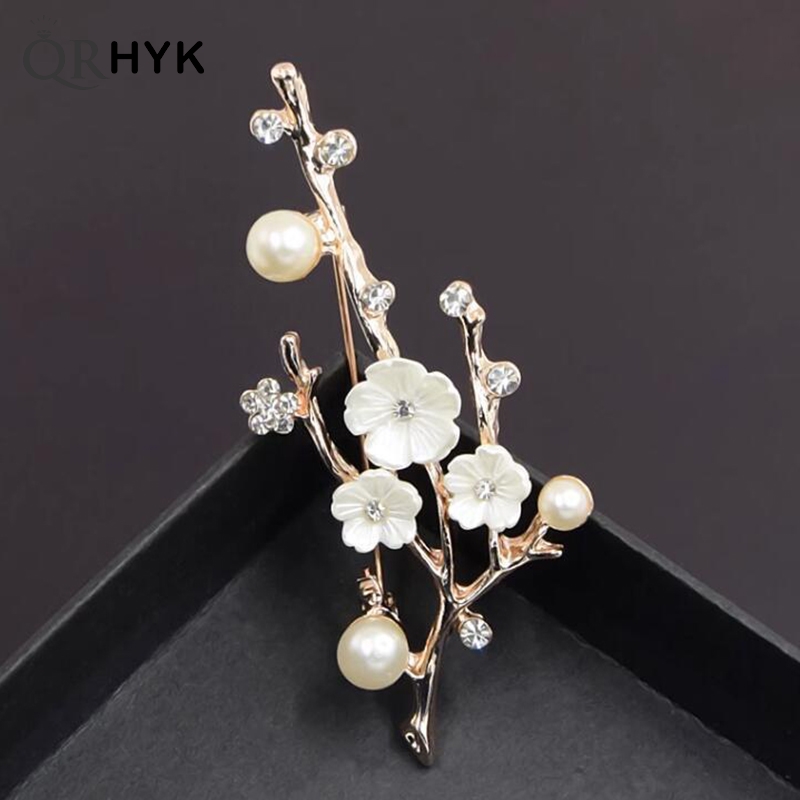 El yapımı erik çiçeği broş Pin - Women Accessories Bouquet incelemesi ve fiyatı