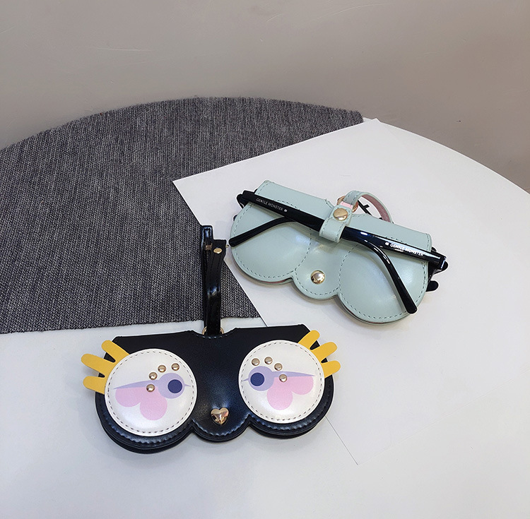 Ins karikatür sevimli gözlük d - Women Accessories List incelemesi ve fiyatı