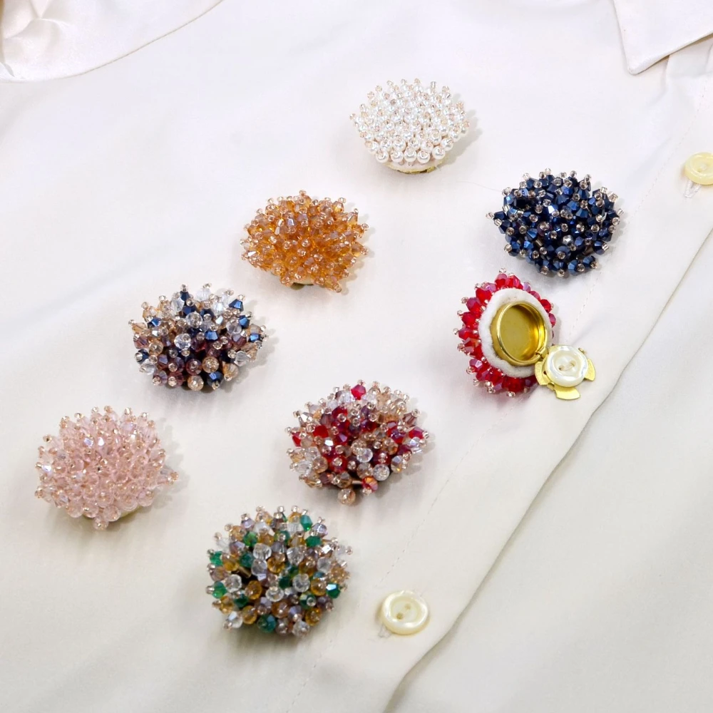 2 adet zarif düğme kapakları e - Women Accessories Products incelemesi ve fiyatı