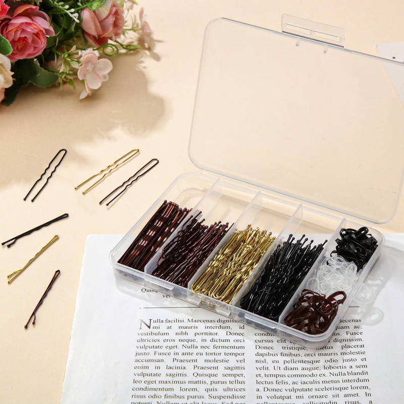 Kutu Başına 480 Adet Saç Şekil - Hair Band Elastic incelemesi ve fiyatı