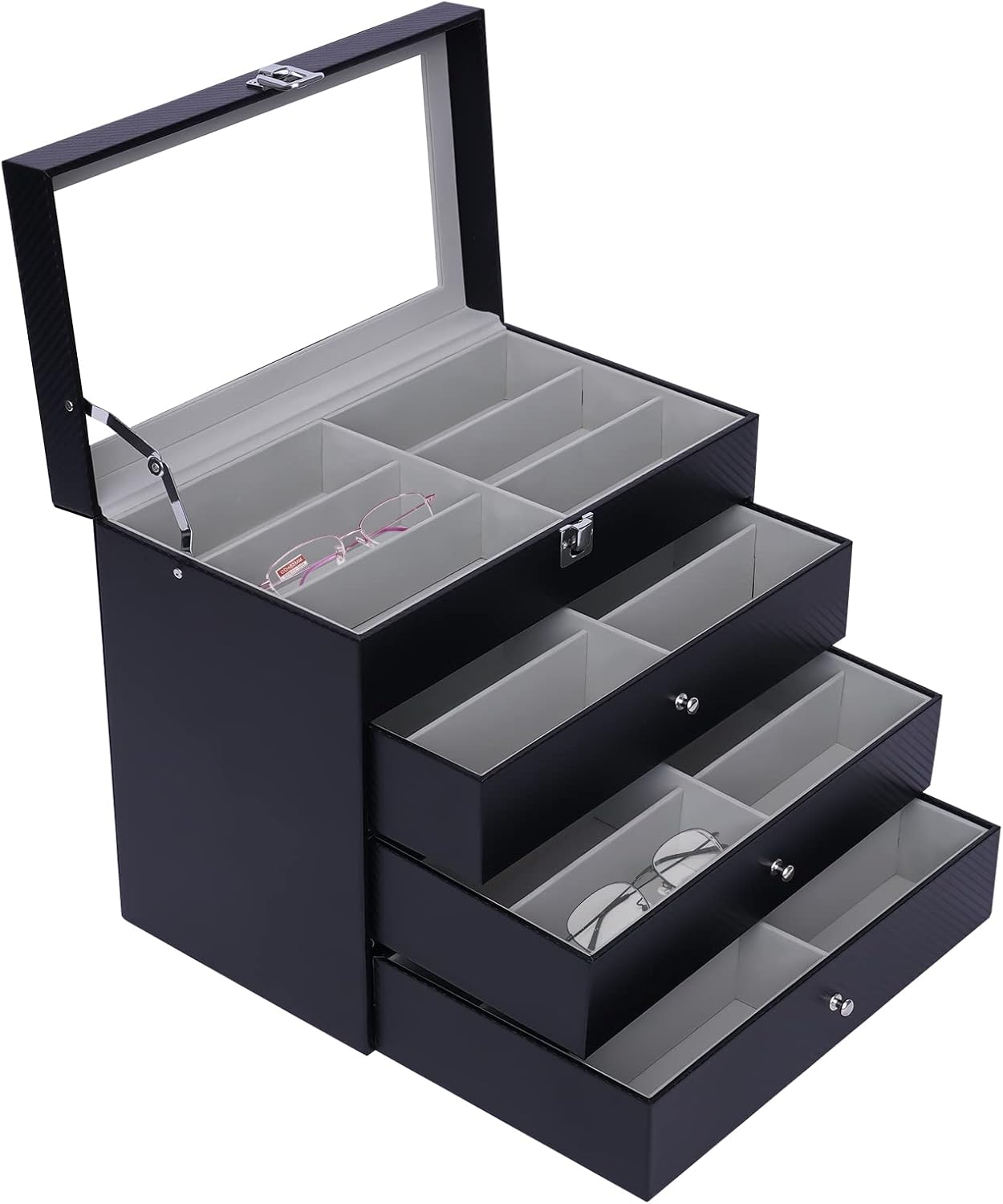 Kadın Erkek için 24 Yuvaları G - Women Accessories List incelemesi ve fiyatı