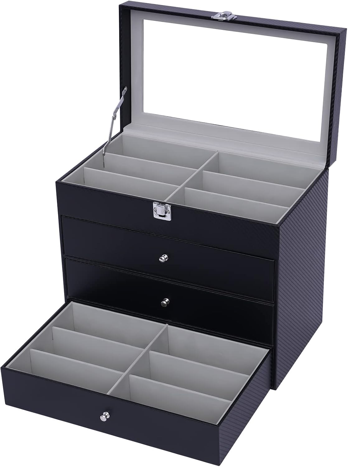 Kadın Erkek için 24 Yuvaları G - Women Accessories List incelemesi ve fiyatı