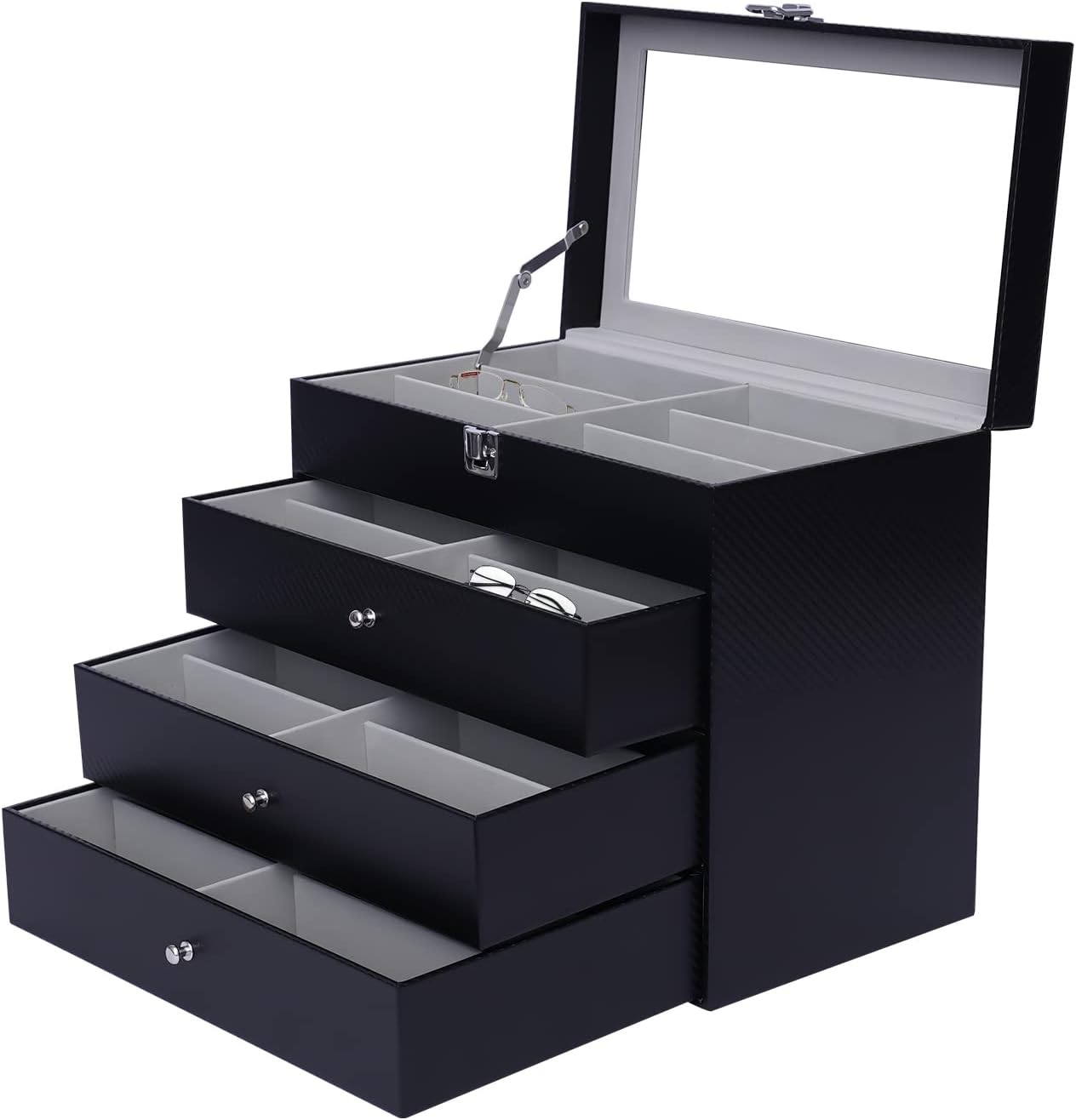 Kadın Erkek için 24 Yuvaları G - Women Accessories List incelemesi ve fiyatı