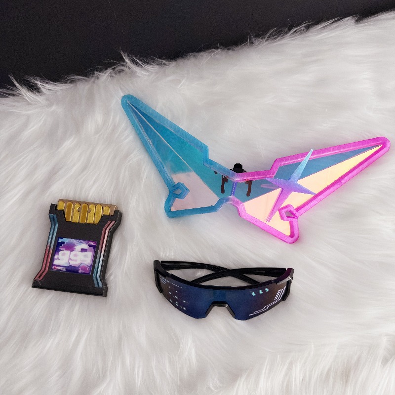 Oyun Honkai: Star Rail Gümüş K - Women Accessories Products incelemesi ve fiyatı