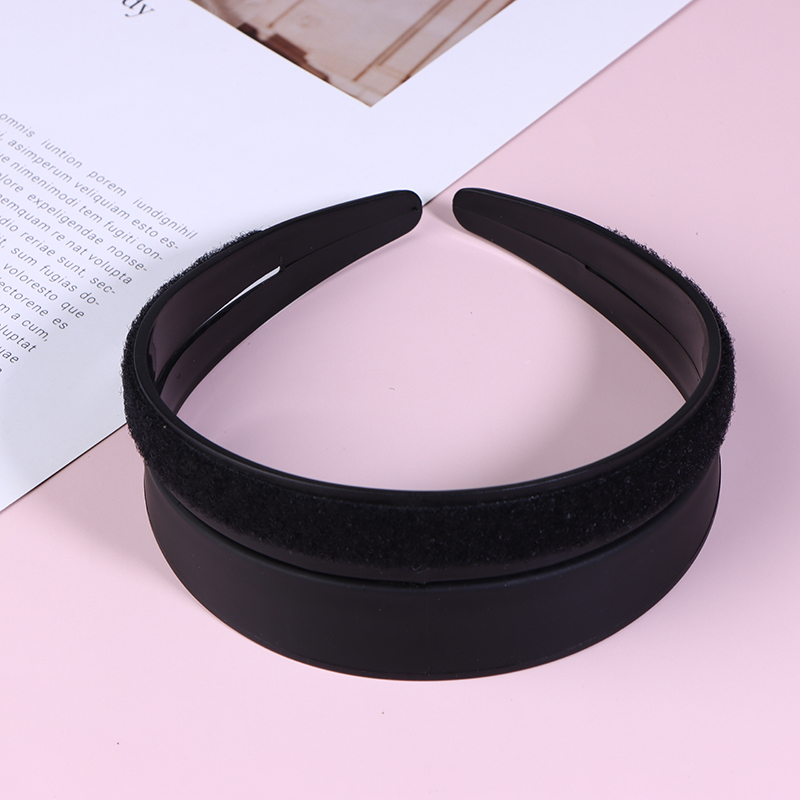 Bump-it Up Kafa Bandı Siyah Ka - Women'S Accessories Uk incelemesi ve fiyatı