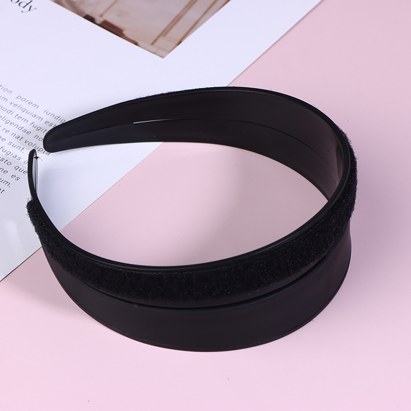 Bump-it Up Kafa Bandı Siyah Ka - Women'S Accessories Uk incelemesi ve fiyatı
