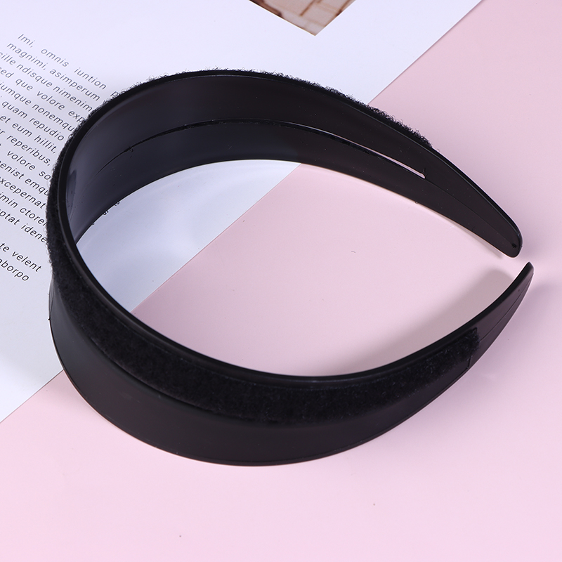 Bump-it Up Kafa Bandı Siyah Ka - Women'S Accessories Uk incelemesi ve fiyatı