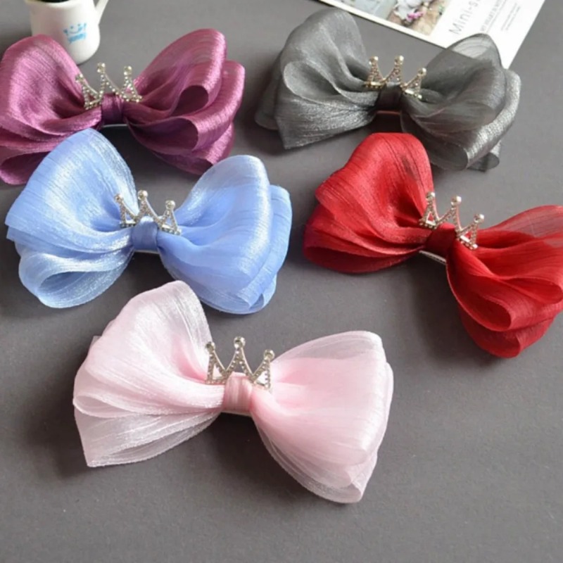 5M Pileli Şifon Kurdele 6cm Ge - Women Accessories Bouquet incelemesi ve fiyatı