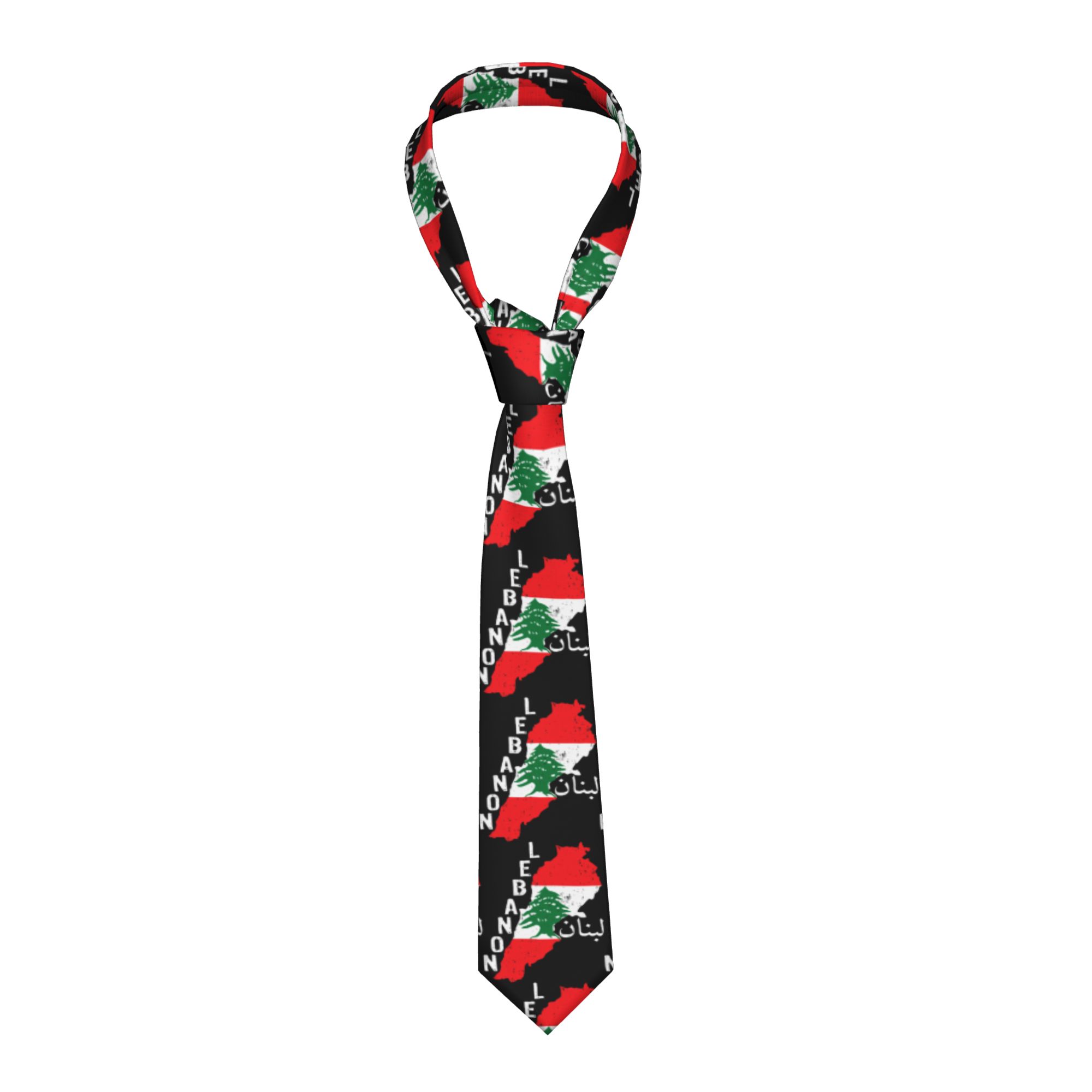 Lübnan Bayrağı Haritası Beirut - Women Accessories Lebanon incelemesi ve fiyatı