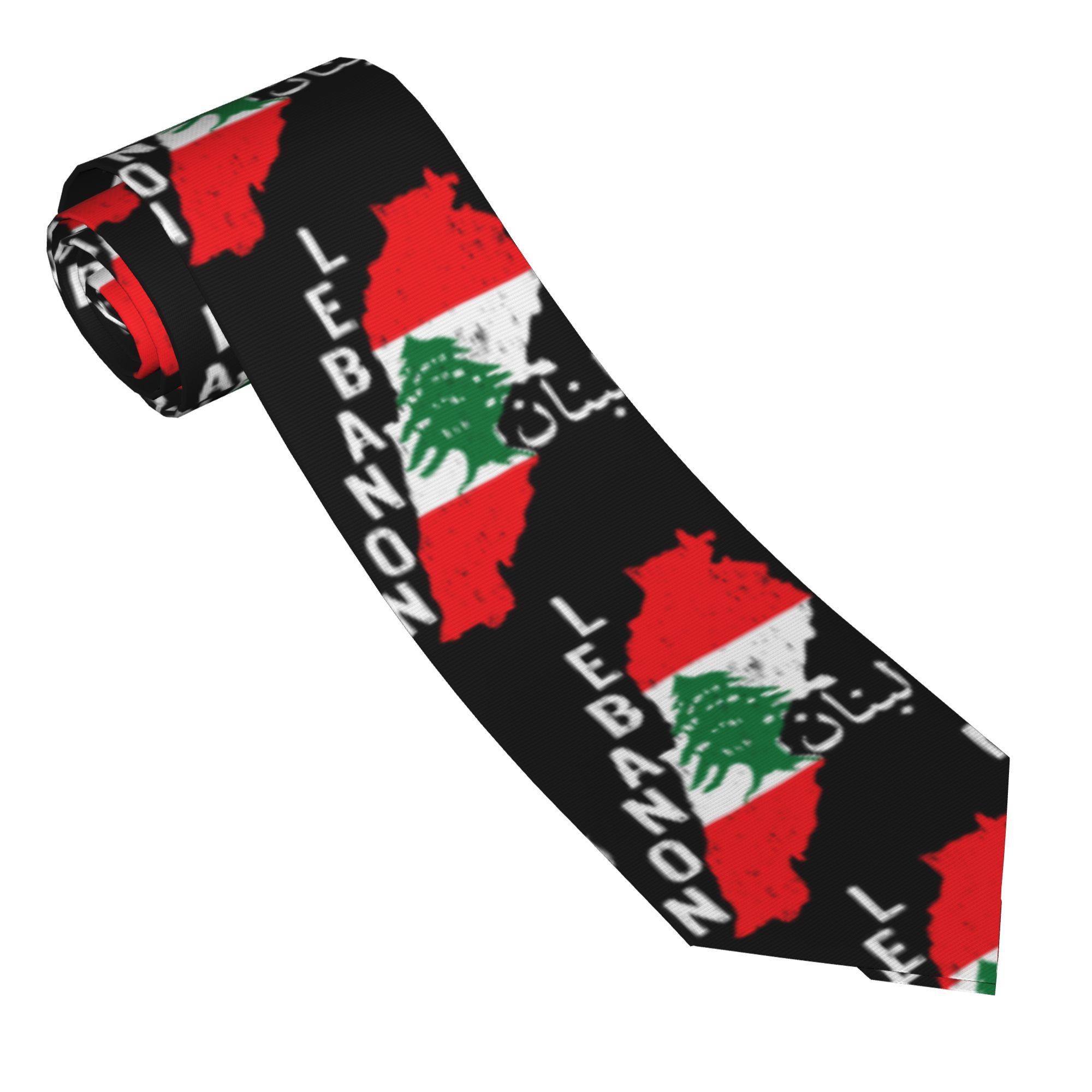 Lübnan Bayrağı Haritası Beirut - Women Accessories Lebanon incelemesi ve fiyatı