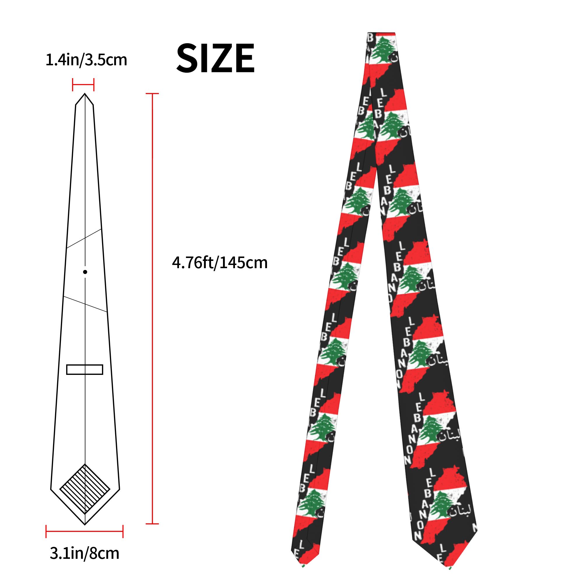 Lübnan Bayrağı Haritası Beirut - Women Accessories Lebanon incelemesi ve fiyatı