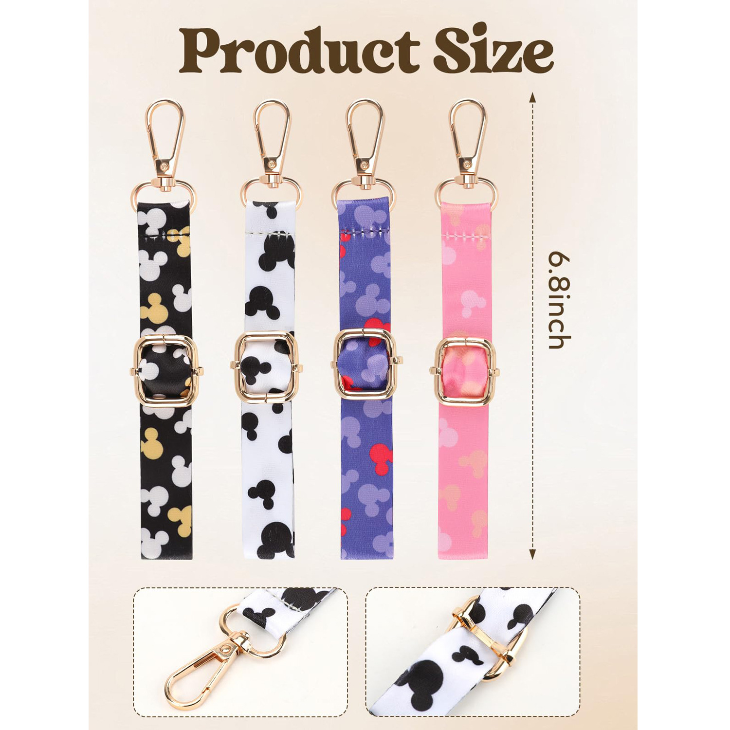 Mickey Mouse Kulakları Sırt Ça - Women Accessories List incelemesi ve fiyatı