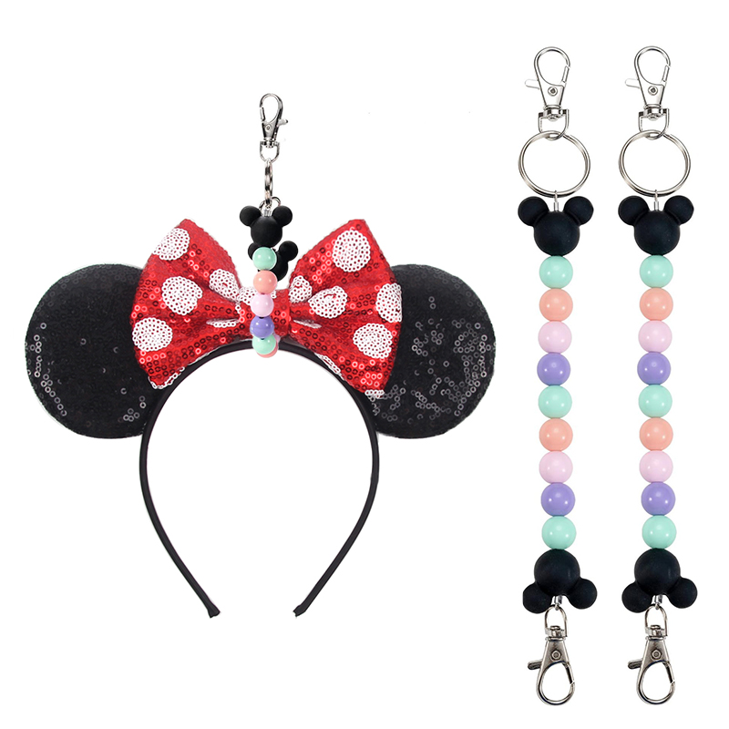 Mickey Mouse Kulakları Sırt Ça - Women Accessories List incelemesi ve fiyatı