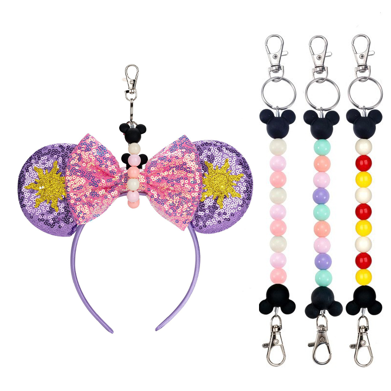 Mickey Mouse Kulakları Sırt Ça - Women Accessories List incelemesi ve fiyatı