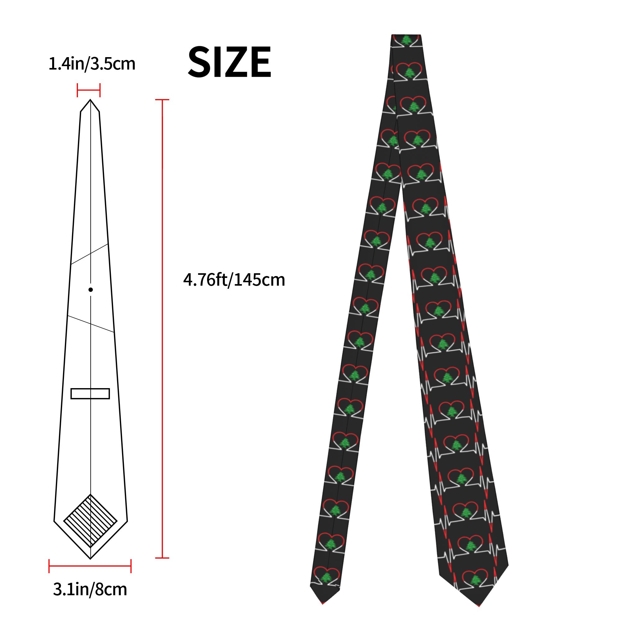 Kalp atışı Ekg Lübnan-Lübnan Ü - Women Accessories Lebanon incelemesi ve fiyatı