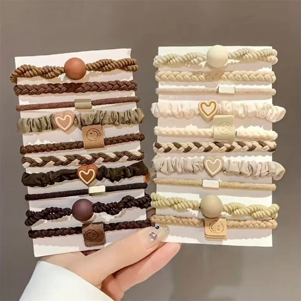 10 adet Karışık Stillerde Saç  - Women Accessories Combo incelemesi ve fiyatı