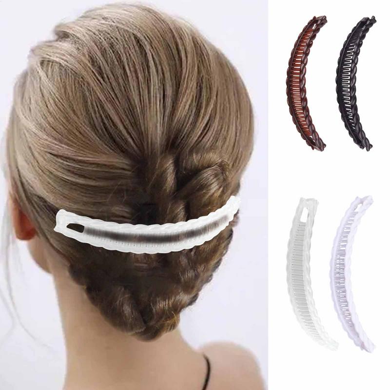Saç Klipleri Vintage Tarak Ara - Women Accessories Combo incelemesi ve fiyatı