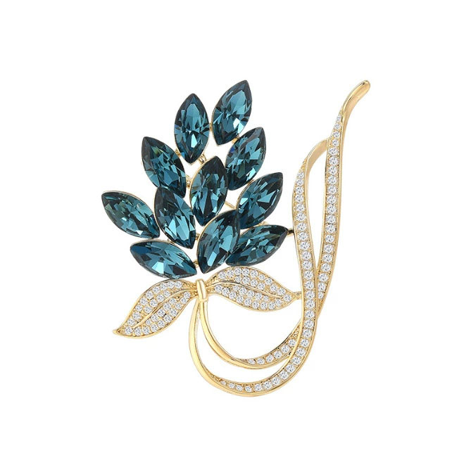 Moda Taklidi Buket Broşlar Kad - Women Accessories Bouquet incelemesi ve fiyatı