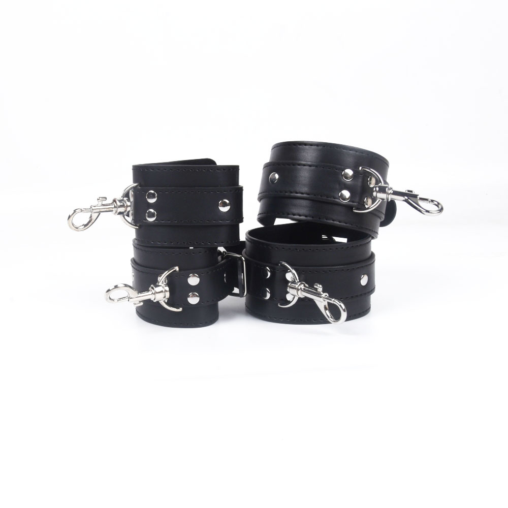 Ayarlanabilir Deri Kelepçe Sek - Women Accessories Combo incelemesi ve fiyatı
