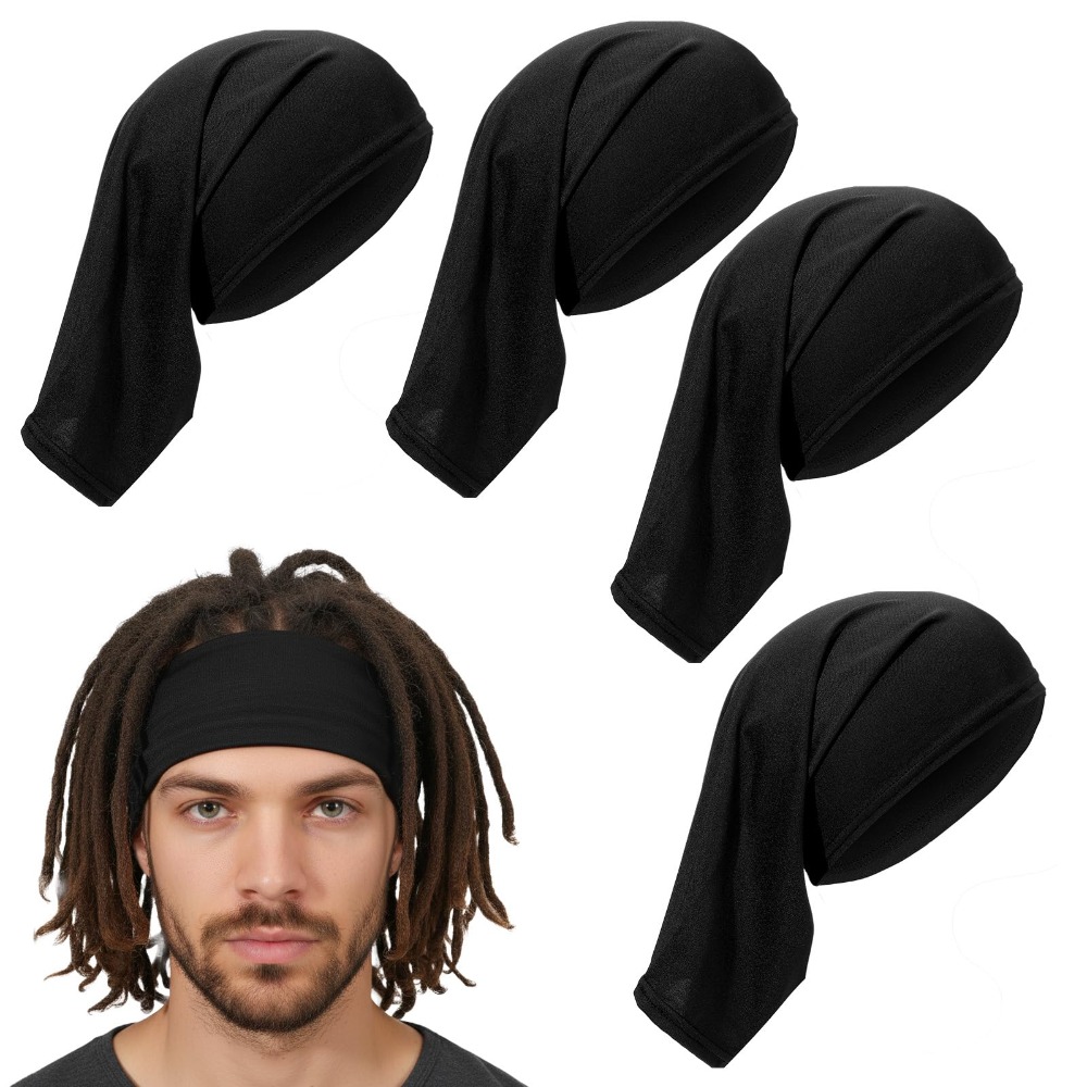6 adet Dreadlock Bonesi Tüp Ba - Hair Band Elastic incelemesi ve fiyatı