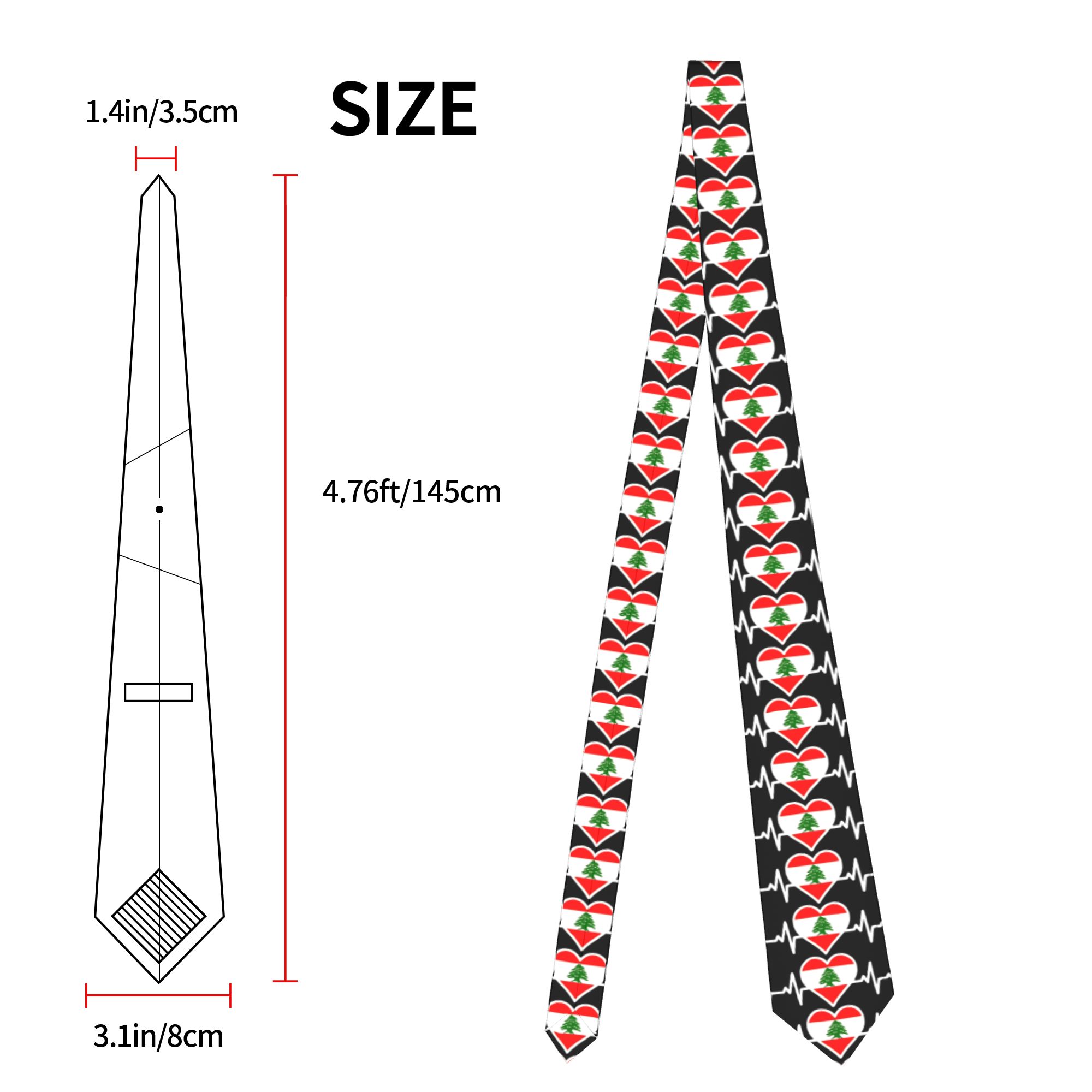 Lübnan Bayrağı Lübnan Kökleri  - Women Accessories Lebanon incelemesi ve fiyatı