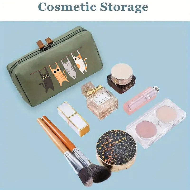 Şık Seyahat Tuvalet Çantası Ka - Women Accessories List incelemesi ve fiyatı
