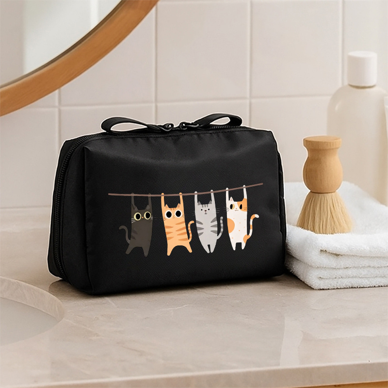 Şık Seyahat Tuvalet Çantası Ka - Women Accessories List incelemesi ve fiyatı