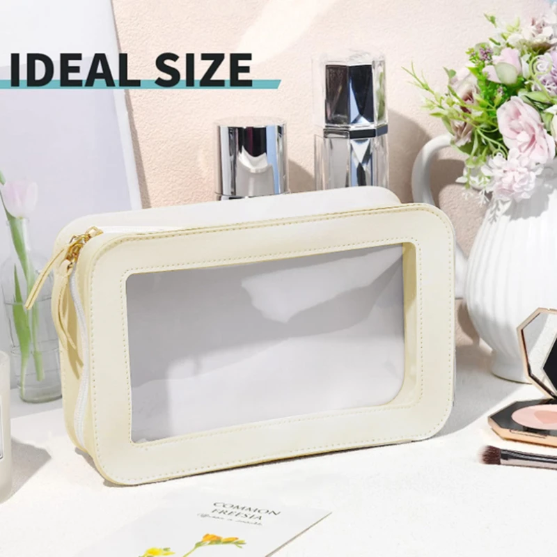 Kadın PU Makyaj Çantası Seyaha - Women Accessories List incelemesi ve fiyatı