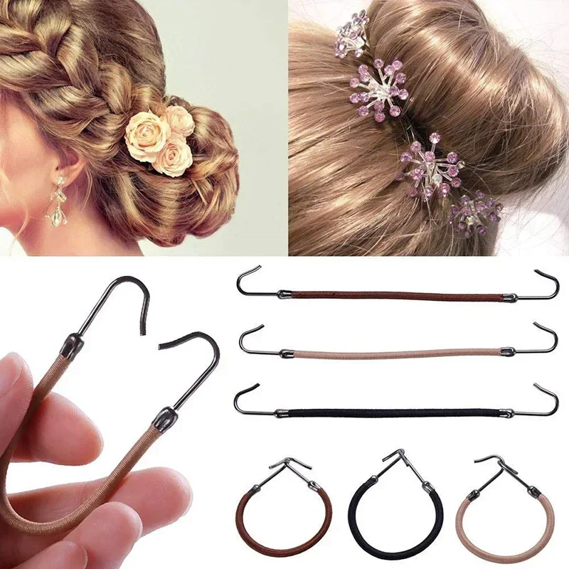 5/10 adet at kuyruğu kauçuk el - Women Accessories Combo incelemesi ve fiyatı