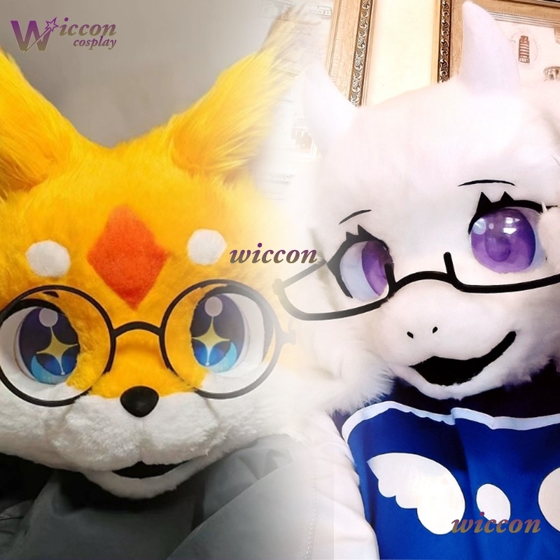 OHaYo 25cm Gözlükler Fursuit A - Women Accessories Products incelemesi ve fiyatı