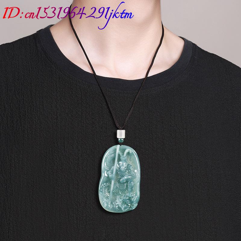 Birmanya Jadeit Maymun Kral Ko - Women'S Vintage Accessories incelemesi ve fiyatı