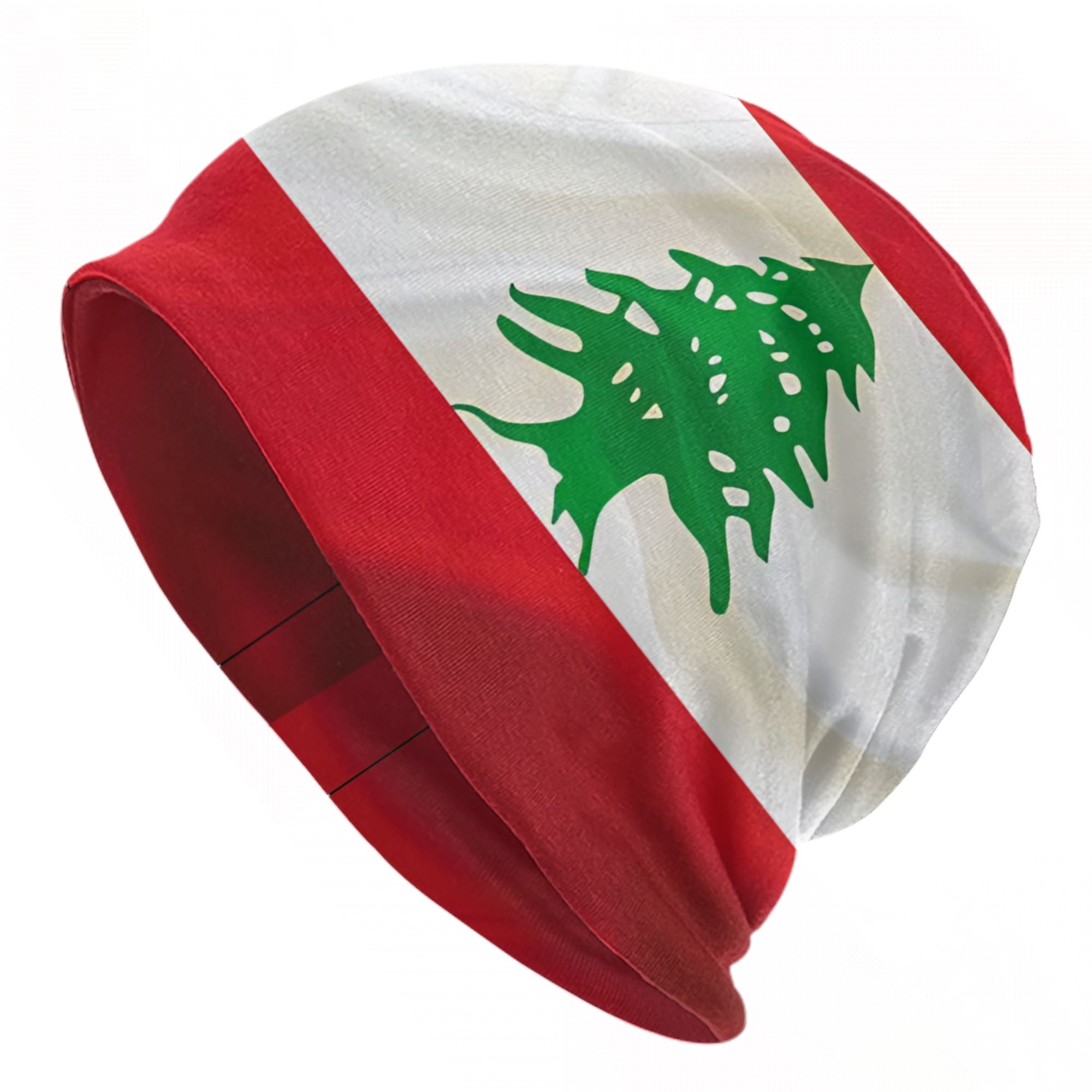 Lübnan Bayraklı Maske Bere Şap - Women Accessories Lebanon incelemesi ve fiyatı