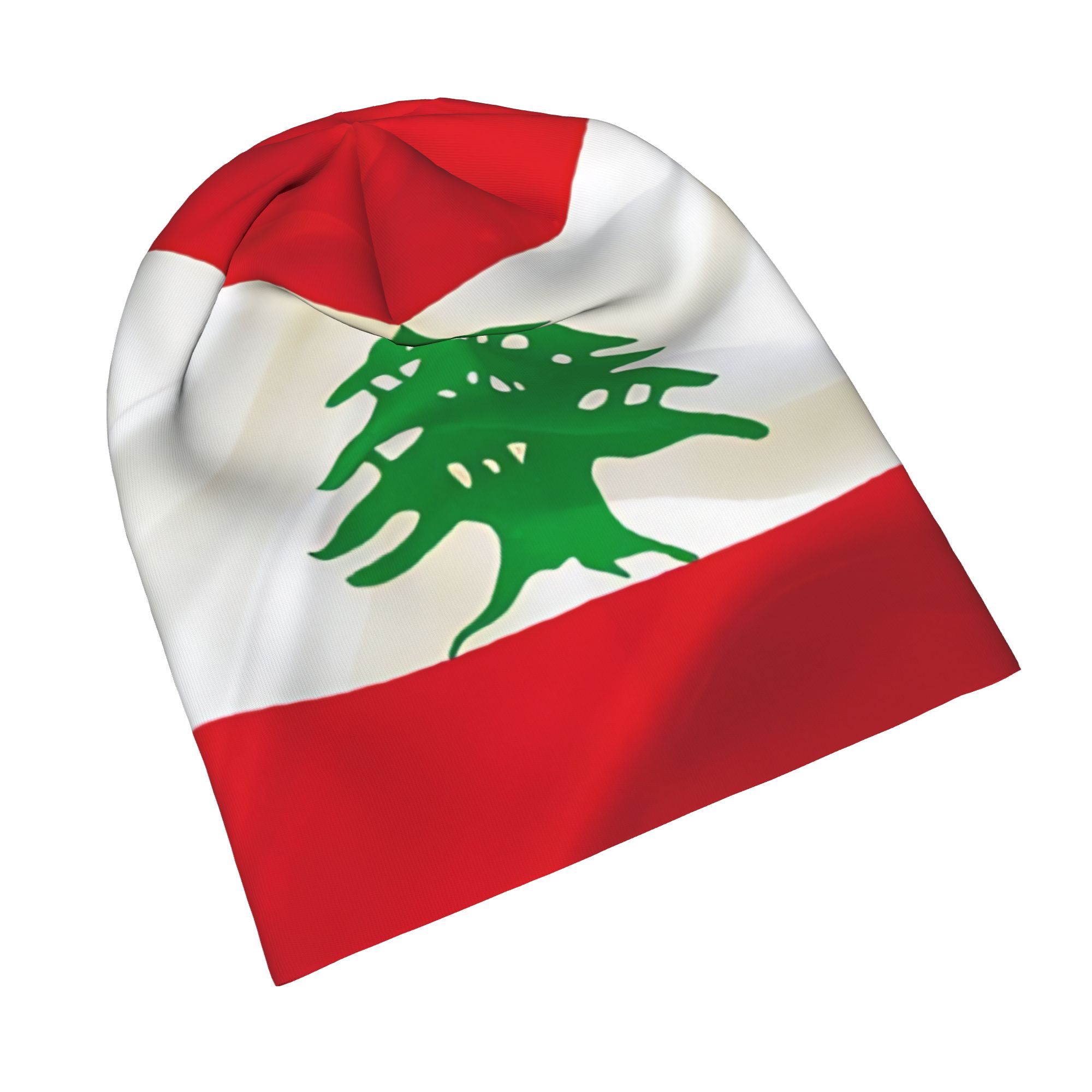 Lübnan Bayraklı Maske Bere Şap - Women Accessories Lebanon incelemesi ve fiyatı
